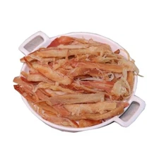 Dried Barbecue Squid Shred Jerky Two Sizes (150g, 300g) Korean Chewy  Beer Snack