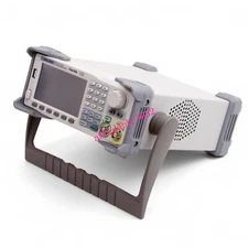 SIGLENT SDG2122X Function/Arbitrary Waveform Generator 120 MHz 1.2 GSa/s 16 bits