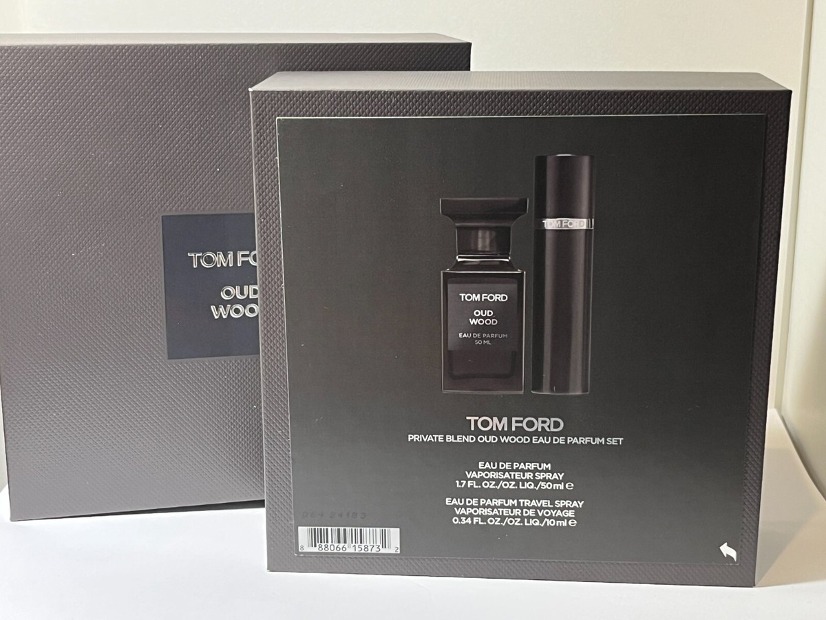 香水(男性用) TOM FORD OUD WOOD EAU DE PARFUM SET Amazon.com : Tom Ford Limited Edition Private Blend Oud Wood