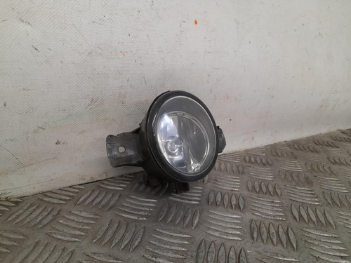 Nissan Qashqai Mk1 2006-2010 Left Passenger Front Fog Lamp 261558990A - Picture 2 of 16