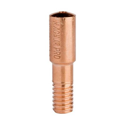Lincoln Electric KP2745-035R Copper Plus Contact Tip 550A 100 pack
