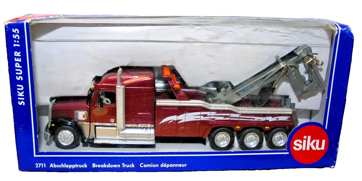 SIKU Diecast Tow Trucks Vehicles for sale | eBay
