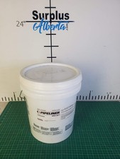 Lincoln ED030924 Pipeliner NR-207+ Flux-Cored Self-Shielded Wire 56lb x 8 Pails