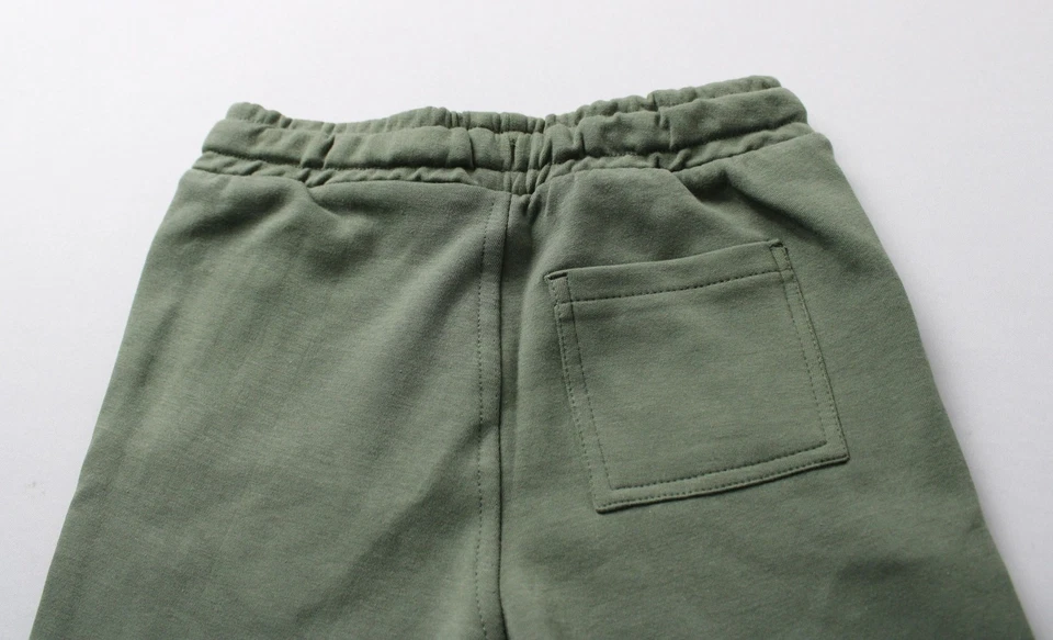 Gymboree мальчика на шнурке Dino Spike акваланга бегун брюки EJ3 Greenwich размер 7 новый с Ярлыками - Изображение 4 из 4