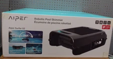 AIPER Surfer S2 Robotic Solar Pool Skimmer