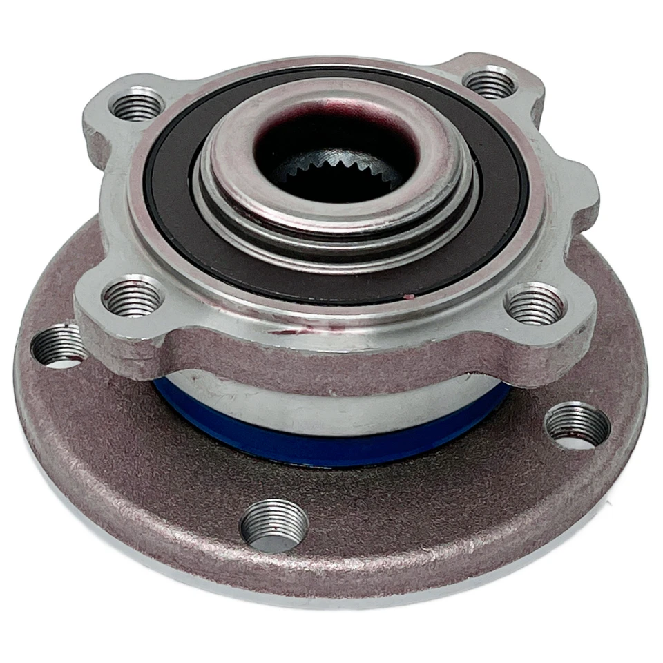 Conjunto de buje de cojinete de rueda delantera/trasera | Mini Cooper Countryman 2011-2016 4x4 Foto 3 de 4