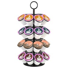 4-Tier K-Cup Holder Compatible with 36 K-Cups...
