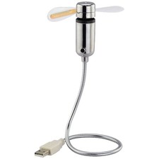 Computer Fan Fans with Usb Plug Desktop Circulation Powered Flexible