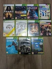 Xbox 360 - PAL Games - TESTED
