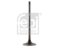 Einlassventil Saab 29627 Febi Bilstein