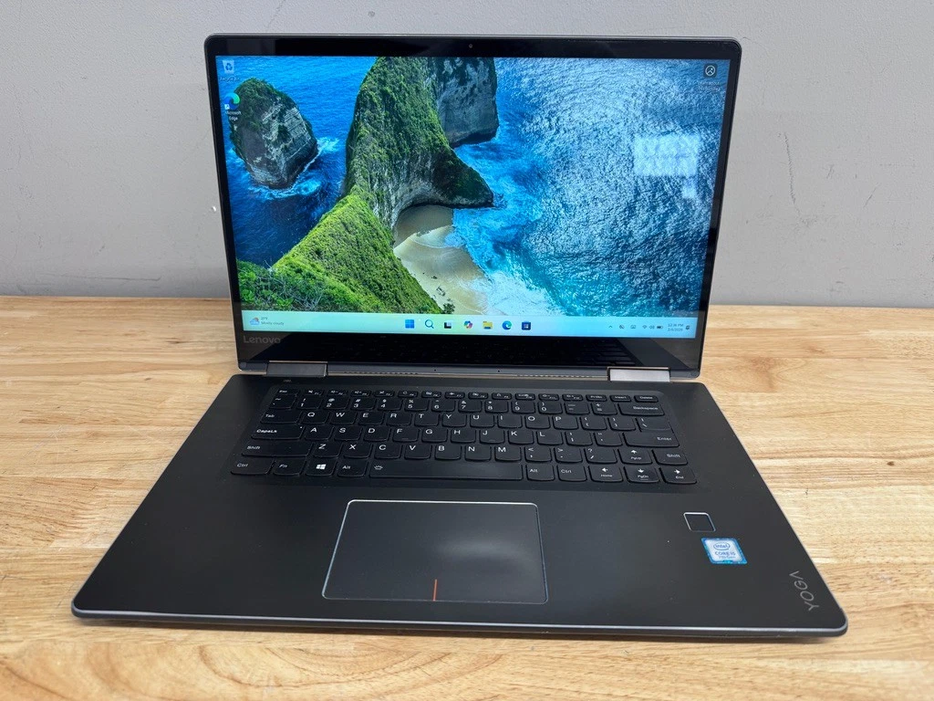 Lenovo Yoga 710 PC Notebooks/Laptops for sale | eBay