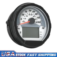 Speedometer Cluster Assembly 3280431 for 2004-2008 Polaris Sportsman 400 500 700