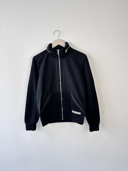Men Iceberg Jacket Black M