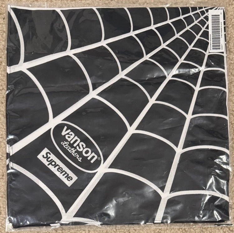 Supreme Bandana Scarves for Men for sale - eBay