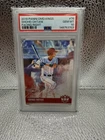 2018 Panini Diamond Kings Shohei Ohtani RC # 76 Facing Right PSA 10