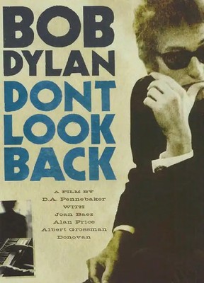 Bob Dylan - Don't Look Back (2 DVD/ Deluxe Edition)