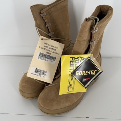 New Belleville Boots Men display picture 2
