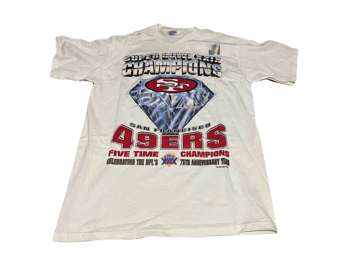 Starter Super Bowl NFL Shirts for sale | eBay
