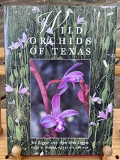 VTG Wild Orchids of Texas 1999 Joe&Ann Liggio...