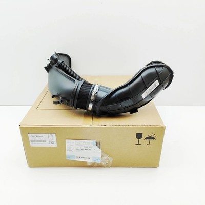 BMW 7 F01 Filtered Air Pipe 7800078 13717800078 Neue Echtheit