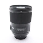 Sigma 28mm F/1.4 DG HSM Art (for Nikon F mount) #291