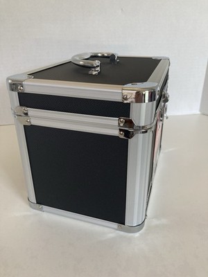 VAULTZ Personal Locking Storage Box VZ00102 Dial Combination Lock