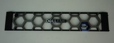 Dell 100-400-255 Server Front Bezel V2 With Keys