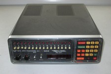  FOR PARTS/REPAIR -READ VTG Realistic Pro-2001 Programmable Scanner 20-115A