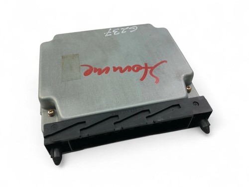 VOLVO S80 I TS, XY Motorsteuergerät 08627471A 32093822