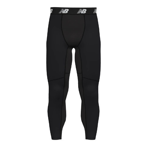 New Balance Mens Comp Tight Black Size 2XL 5190₽