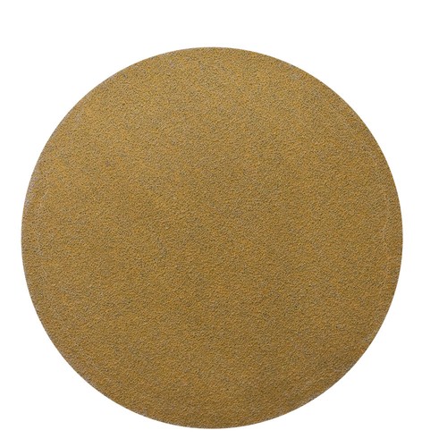 100 Pcs 5" 120 Grit Hook Loop Pads Sanding Disc NO-Hole Sand Paper - Picture 10 of 16