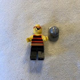 LEGO Creator Mighty Dinosaurs MOC & 1 Pirates Islanders Mini Figure #973p33