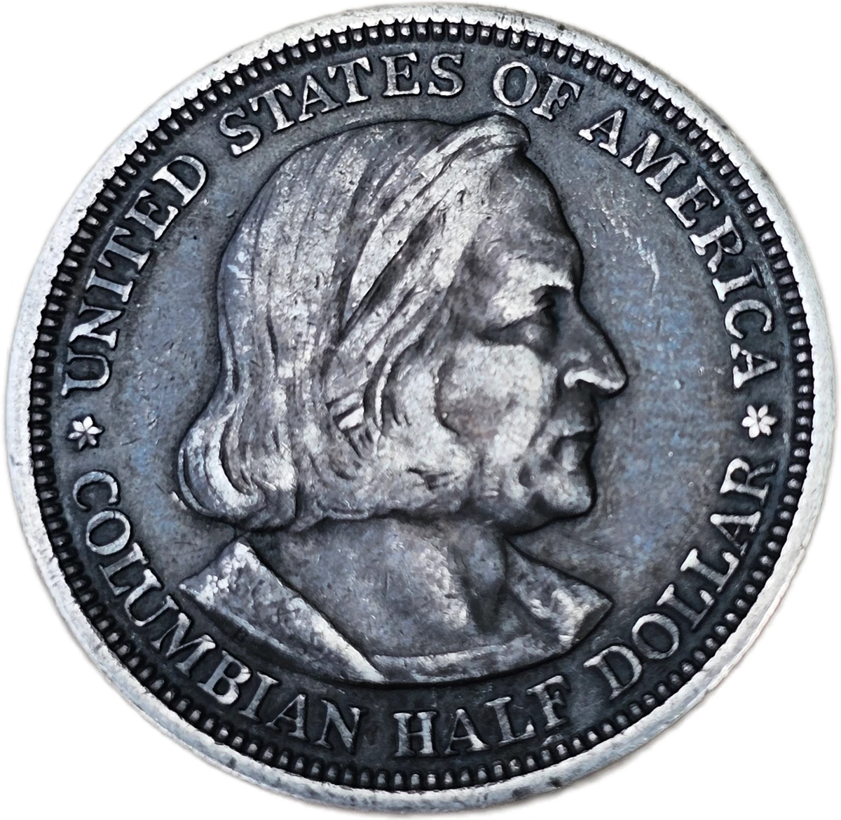 Circulated US Commemorative Coins 1893 Year for sale | eBay