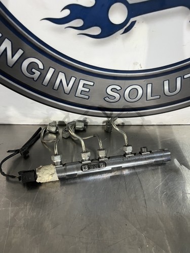 2013 MINI COOPER COUNTRYMAN 2.0 FUEL RAIL 782346002