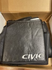 1999 Honda Civic Hood Bra