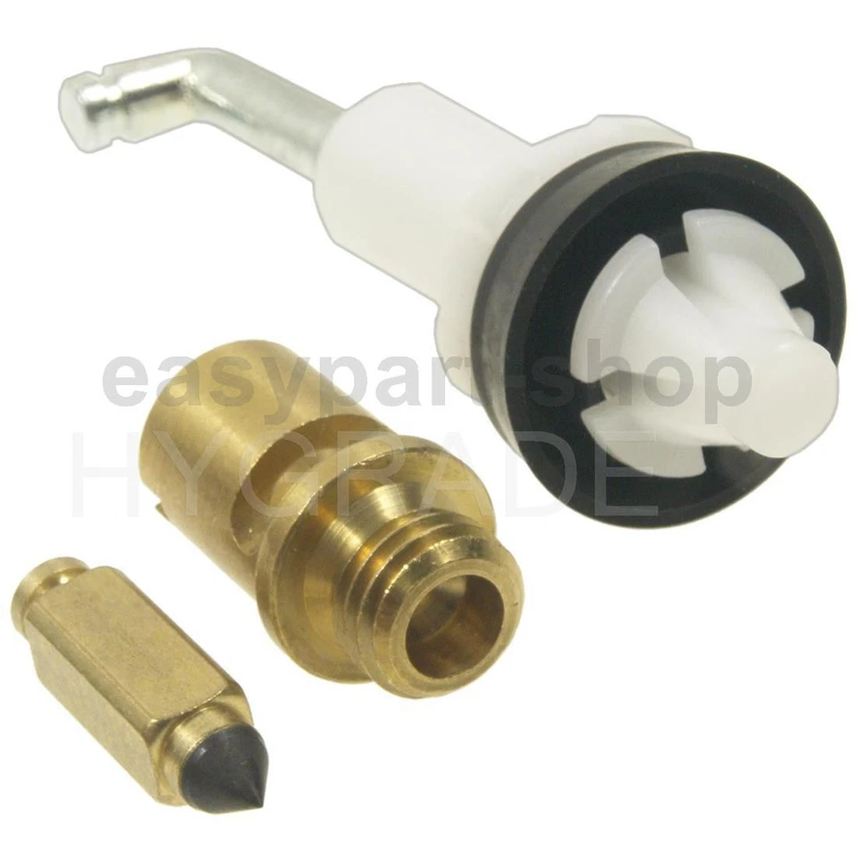 Kit de reparación de carburador Hygrade para Chevrolet Bel Air 1964 1965 1966 1967 1968 Foto 3 de 4