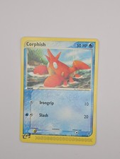 Corphish 53/97 Dragon Regular