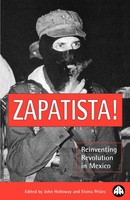 John Holloway (U. A.) | Zapatista! | Taschenbuch | Englisch (1998) | Pluto Press