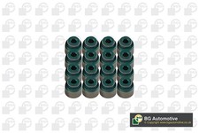 BGA Dichtungssatz Ventilschaft VK5328 für MERCEDES CITAN Großraumlimousine W415 BGA Dichtungssatz Ventilschaft VK5328 für MERCEDES CITAN Großraumlimousine W415