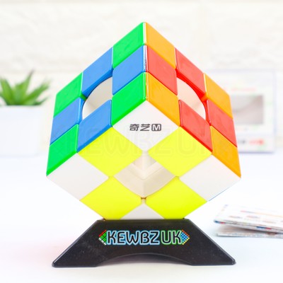 QiYi 3x3 Void Cube (magnetisch, UV)