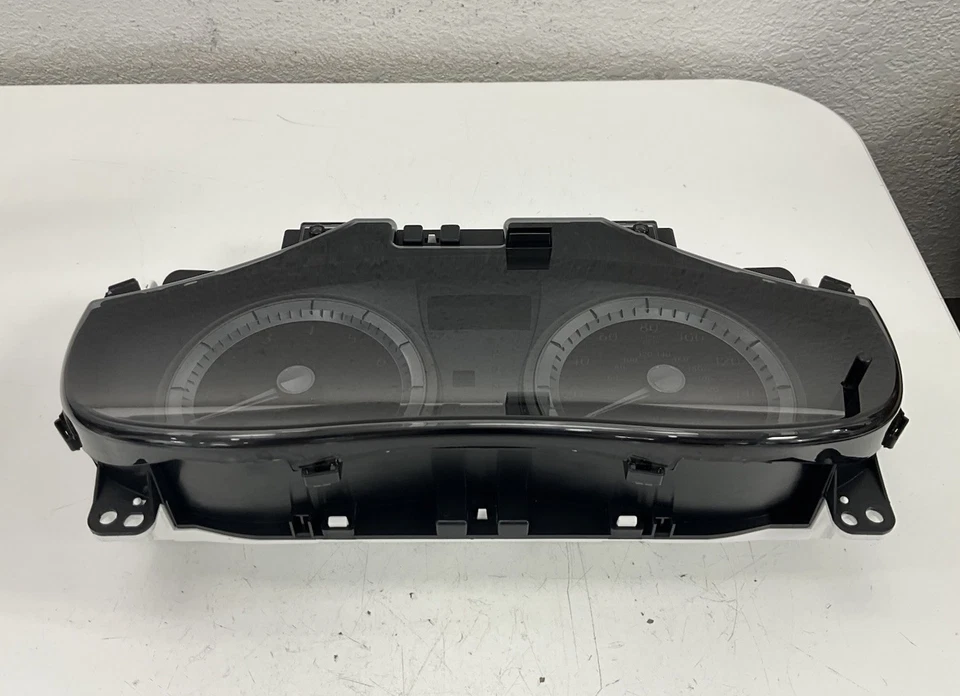 2009 LEXUS ES350 Speedometer Instrument Gauge Cluster 8380033J30 OEM - Image 4 of 4