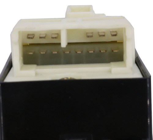 Car Electric Power Window master Switch for Toyota Corolla 1998-2002 (RHD) - Picture 5 of 6