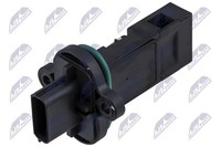 NTY Luftmassenmesser EPP-PL-031 12V FüR Opel Astra Sports Tourer B16 Zafira P12