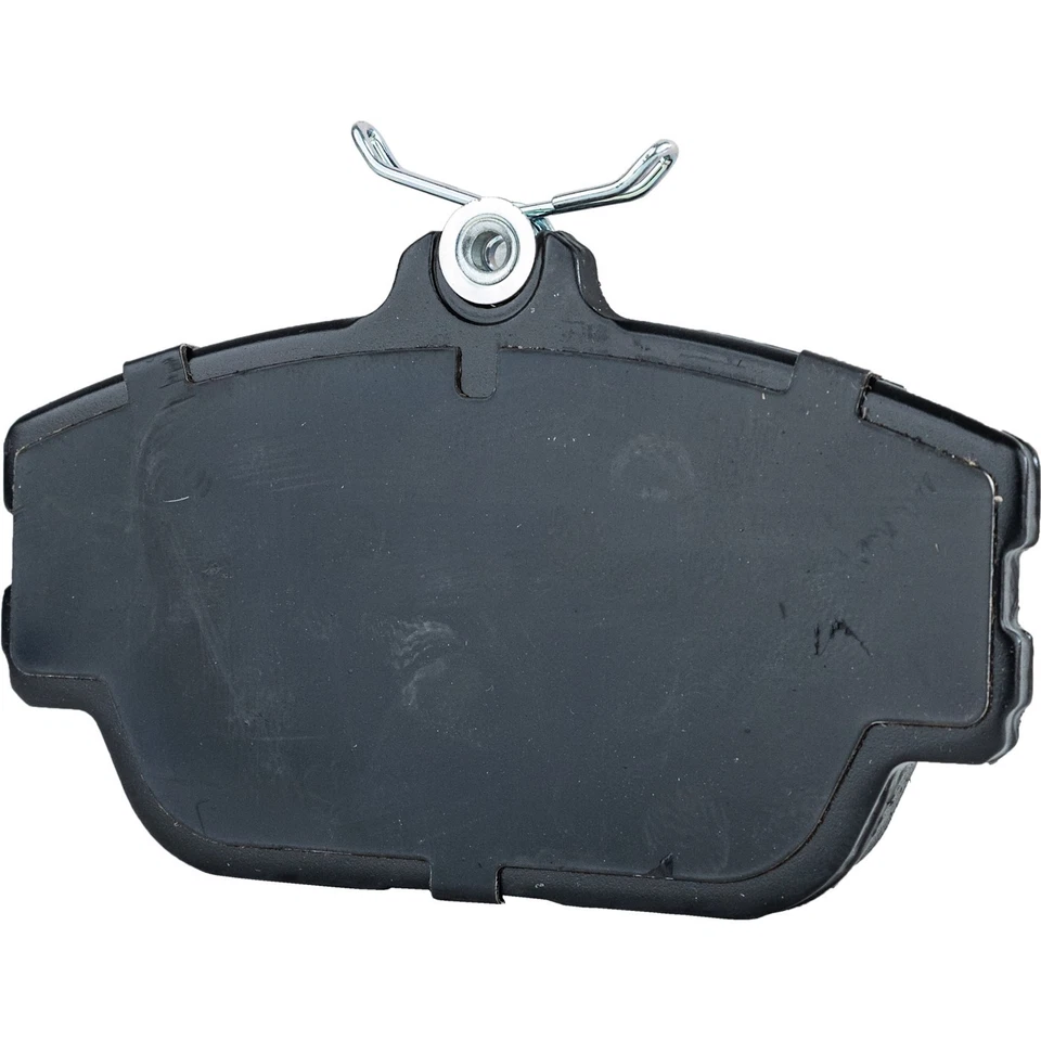 Brake Disc Rotors and Pads Kit for Mark Ford Taurus Mercury Sable Continental - Image 2 of 4