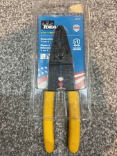 Ideal 7 In 1 Wire Stripper 45-777 