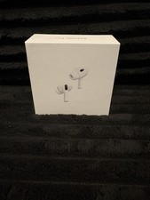 Sealed Apple AirPods Pro 2nd generation with MagSafe Charging Case USB-C 