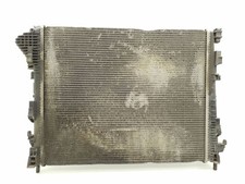 Radiateur Opel VIVARO