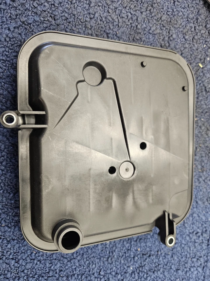 Conjunto de filtro de transmisión para Jeep Liberty 2012 96062 Foto 2 de 4