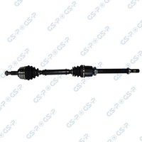 Neu - Gsp 250422 Antriebswelle FüR Renault
