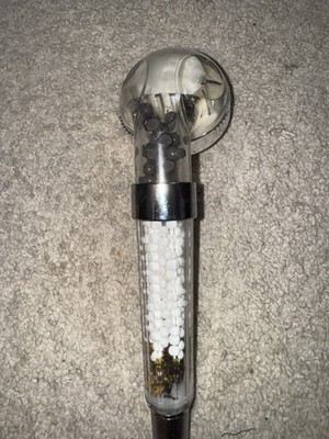 Cobbe Shower Head Bathroom Shower